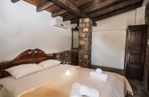 Phthiotis Region Casa | Agrilia-koromili sea view apartment "Souroupo"