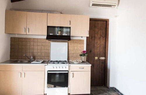 Phthiotis Region Casa | Agrilia-koromili sea view apartment "Souroupo"