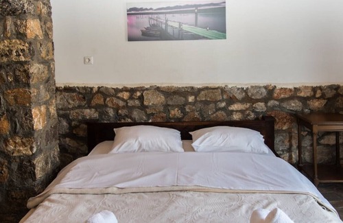 Phthiotis Region Apartamento | Agrilia-koromili sea view apartment "Charama"