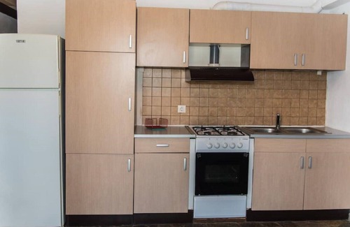 Phthiotis Region Apartamento | Agrilia-koromili sea view apartment "Charama"