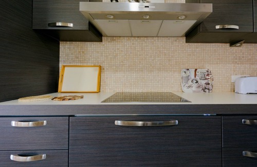 Manganos Casa | A ESTRENAR: Agrilias Sea and Sunset View House