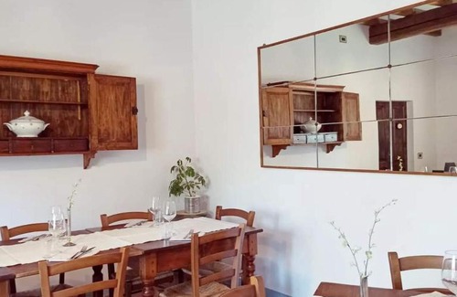 Argenta Casa | Agrilocanda Val Campotto