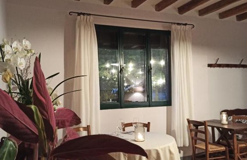 Argenta Casa | Agrilocanda Val Campotto