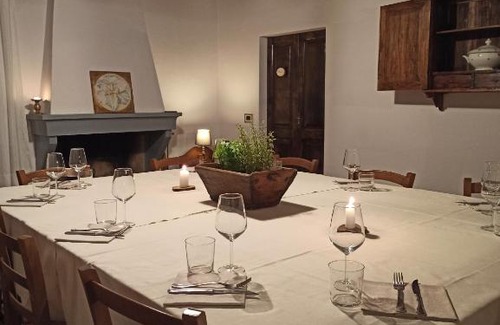Argenta Casa | Agrilocanda Val Campotto