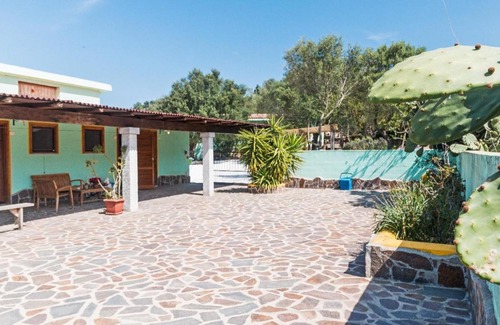 Dorgali Casa | Agripaules