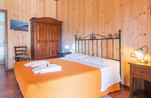 Dorgali Casa | Agripaules