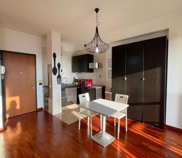 Stadera Apartamento | Agrippa terrace apartment