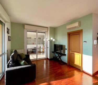 Stadera Apartamento | Agrippa terrace apartment