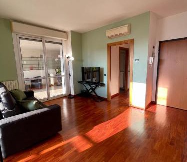 Stadera Apartamento | Agrippa terrace apartment