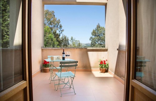 Santa Cristina Gela Casa | Agrirelais Baglio Di Pianetto