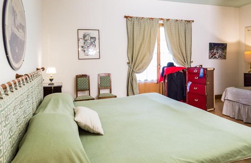 Santa Cristina Gela Casa | Agrirelais Baglio Di Pianetto