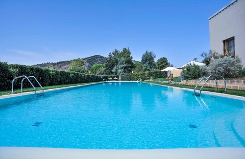 Santa Cristina Gela Casa | Agrirelais Baglio Di Pianetto