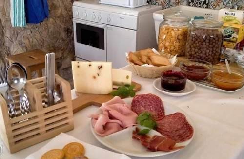 Piazza Armerina Cama Y Desayuno | B&B Villa Bentivoglio