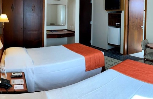 Ribeirao Preto Casa | Agrishow 2023 accommodation