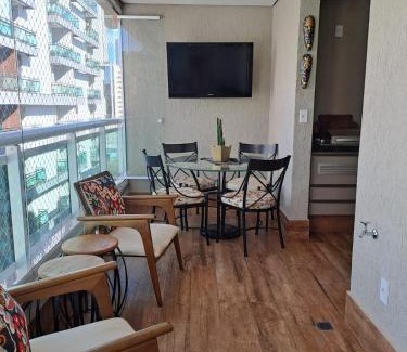 Jardim Botanico Apartamento | AgriShow 2024 alugo