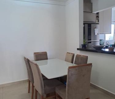 Jardim Botanico Apartamento | AgriShow 2024 alugo