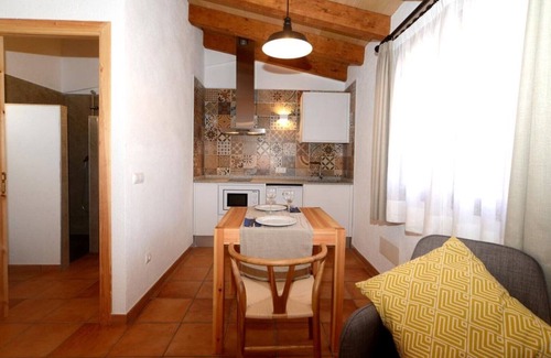 Lloret de Vistalegre Cabaña | Agroturismo Can Porretì - La Soll