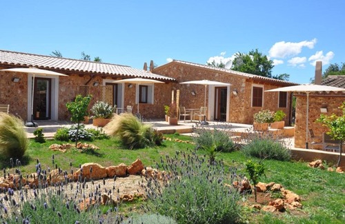 Lloret de Vistalegre Cabaña | Agroturismo Can Porretì - La Soll
