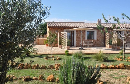 Lloret de Vistalegre Cabaña | Agroturismo Can Porretì - La Soll