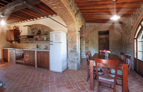 Montalcino Otro | AGRITOURISM PERTIMALS