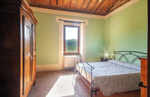 Montalcino Otro | AGRITOURISM PERTIMALS