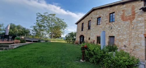 Simignano Casa | AgritourismoAzienda Villa Cennina