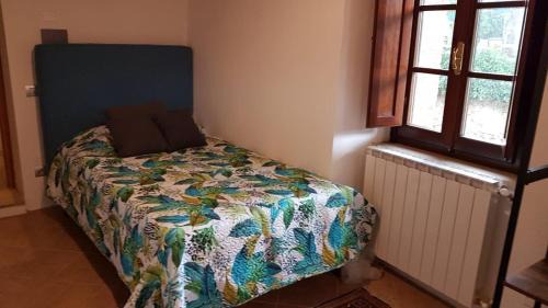 Simignano Casa | AgritourismoAzienda Villa Cennina