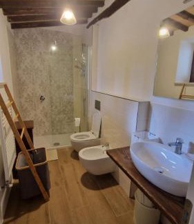 Simignano Casa | AgritourismoAzienda Villa Cennina