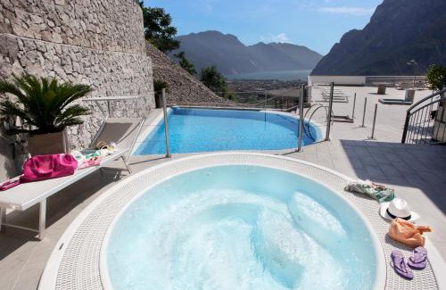 Tenno Hotel | Agritur Acetaia Gourmet&Relax