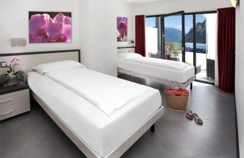 Tenno Hotel | Agritur Acetaia Gourmet&Relax