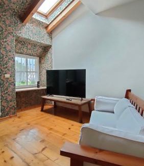 Barco Casa | Agritur Cantina Romanese
