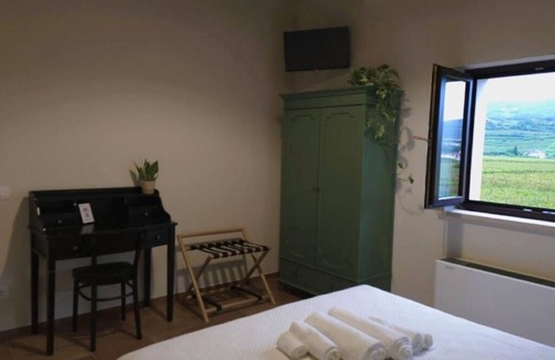 Negrar Otro | Agriturismo Igino: Double Room with Private Bathroom