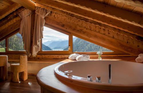 Ledro Casa | Agritur LA DASA