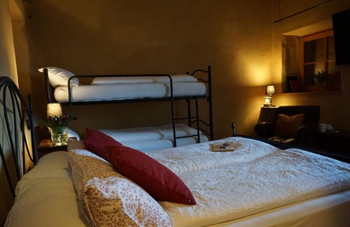 Isera Otro | Agritur Maso Carpené