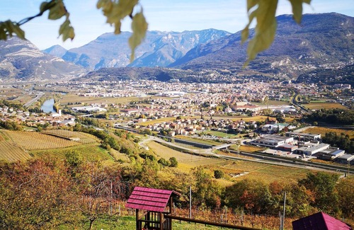 Isera Otro | Agritur Maso Carpené