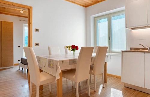 Roncegno Apartamento | Agritur Montibeller Fravort