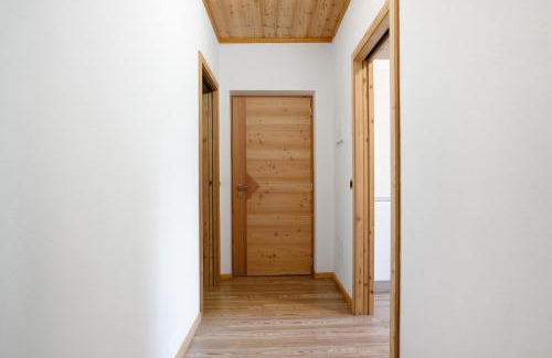 Roncegno Apartamento | Agritur Montibeller Fravort