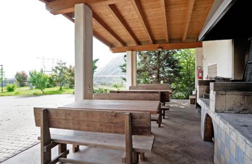 Roncegno Apartamento | Agritur Montibeller Fravort