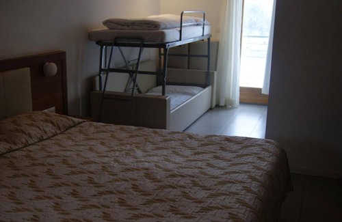 Povo Otro | Agritur Ponte Alto