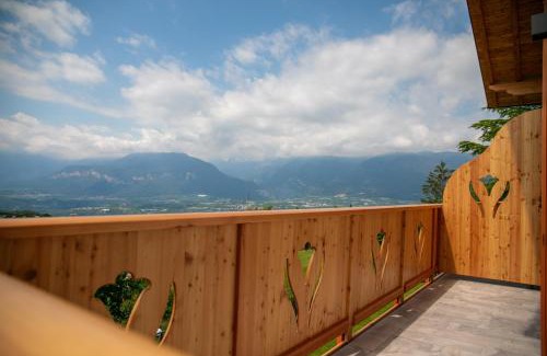 Coredo Casa | Agritur Rizzi di Inama Ugo