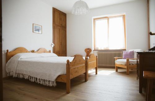 Coredo Casa | Agritur Rizzi di Inama Ugo