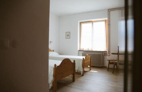 Coredo Casa | Agritur Rizzi di Inama Ugo