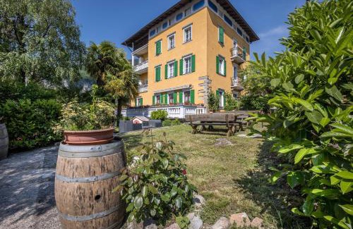 Canale di Tenno Apartamento | Agritur Tenno Appartamentino