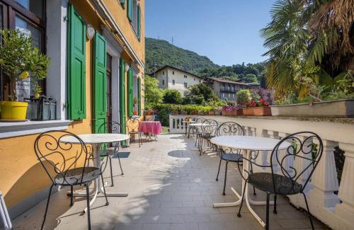 Canale di Tenno Apartamento | Agritur Tenno Appartamentino