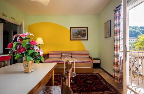Canale di Tenno Apartamento | Agritur Tenno Appartamento
