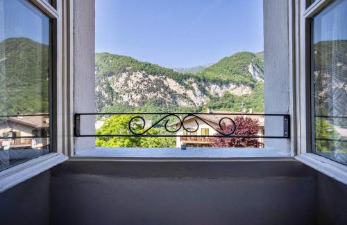 Canale di Tenno Apartamento | Agritur Tenno Appartamento