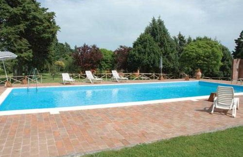 Castiglione del Lago Casa | Agritur Villa Osvaldo Castiglione del Lago Perugia Piscina acqua salata possibilità colazione