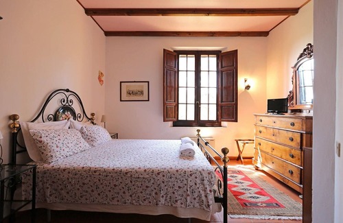 Chiusi Otro | Casa Rural Macciangrosso Casale Piccolomini
