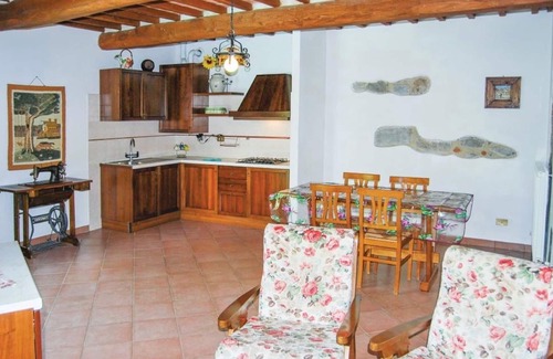 San Gusme Apartamento | Las prensas de Granja - Flat Holm