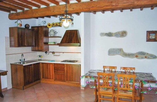 San Gusme Apartamento | Las prensas de Granja - Flat Holm